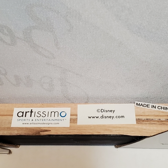 NWOT DISNEY FROZEN II ‘Believe in the Journey’ - Picture 4 of 4